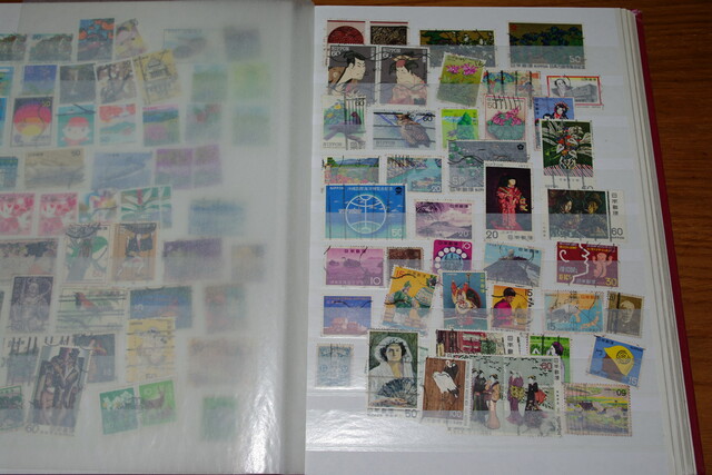 IMGP8525 Japan 1880-1990 modern big red