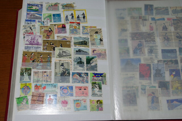 IMGP8526 Japan 1880-1990 modern big red