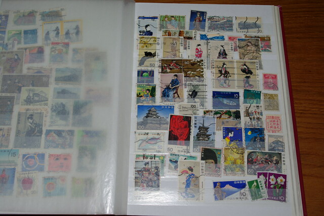 IMGP8527 Japan 1880-1990 modern big red