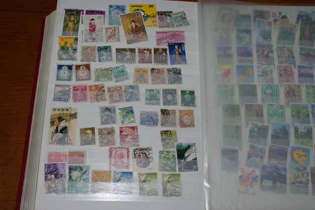 IMGP8528 Japan 1880-1990 modern big red