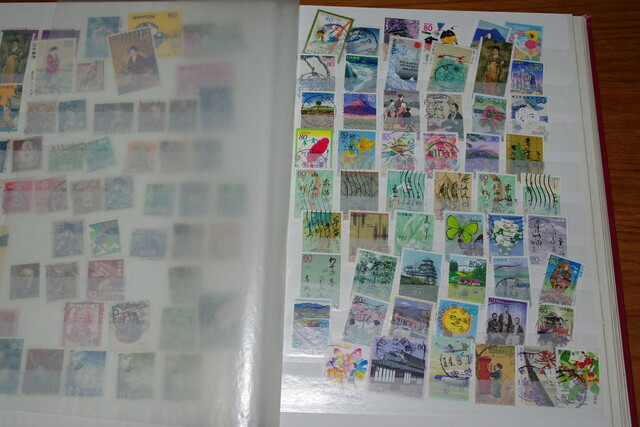 IMGP8529 Japan 1880-1990 modern big red