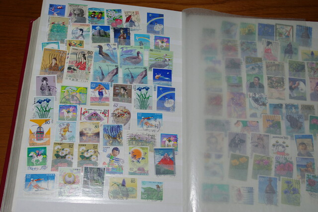 IMGP8530 Japan 1880-1990 modern big red