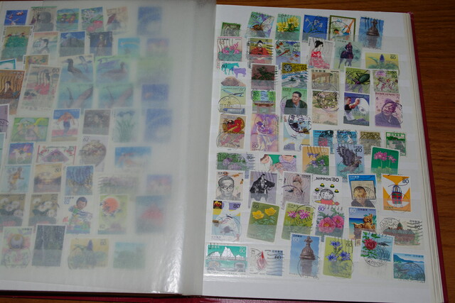 IMGP8531 Japan 1880-1990 modern big red