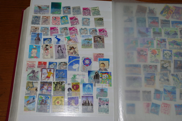 IMGP8532 Japan 1880-1990 modern big red