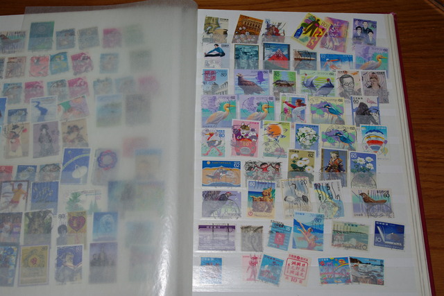 IMGP8533 Japan 1880-1990 modern big red