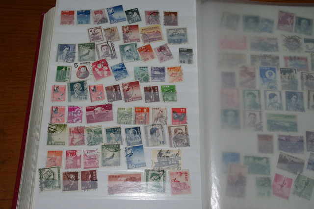 IMGP8534 Japan 1880-1990 modern big red