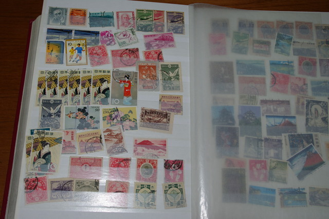 IMGP8536 Japan 1880-1990 modern big red