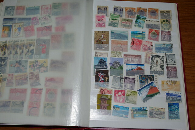 IMGP8537 Japan 1880-1990 modern big red