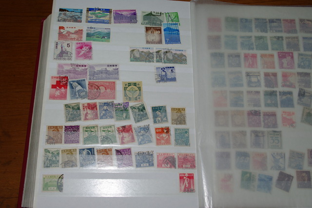 IMGP8538 Japan 1880-1990 modern big red