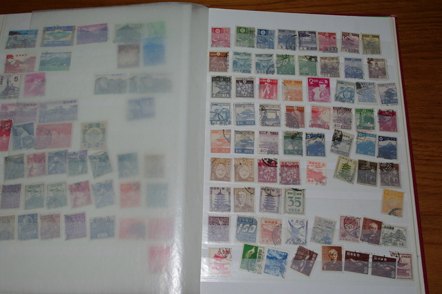 IMGP8539 Japan 1880-1990 modern big red