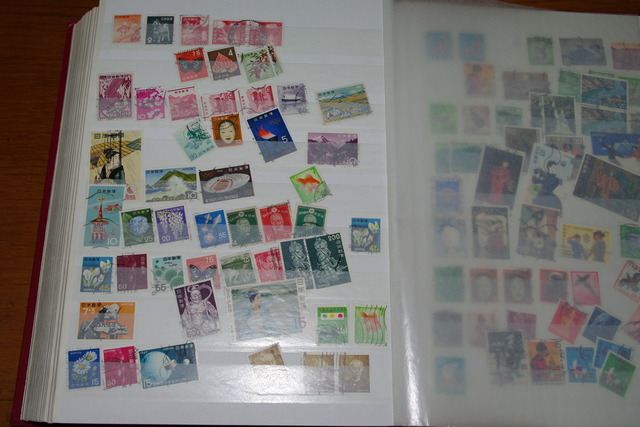 IMGP8540 Japan 1880-1990 modern big red