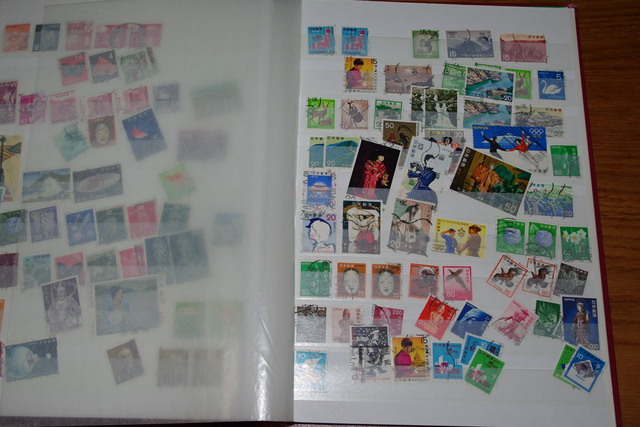 IMGP8541 Japan 1880-1990 modern big red