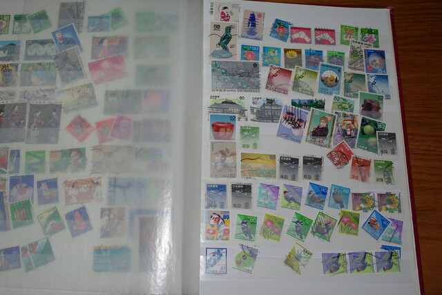 IMGP8543 Japan 1880-1990 modern big red