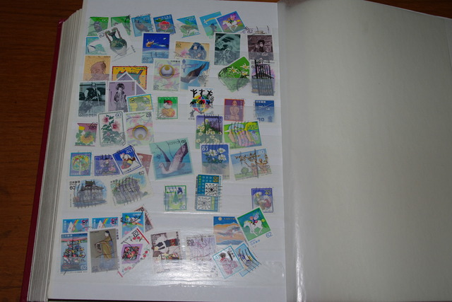 IMGP8544 Japan 1880-1990 modern big red