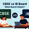 cbse vs ib - Picture Box