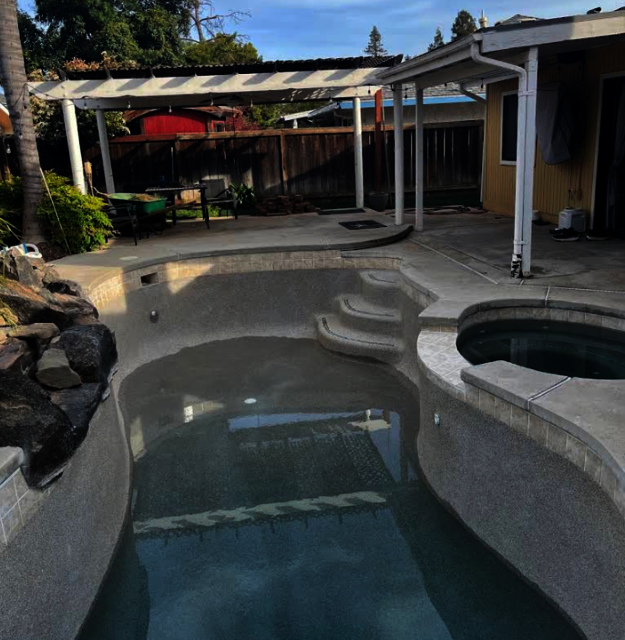 Fresno Pool Resurfacing & Plastering Fresno Pool Resurfacing & Plastering