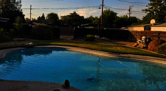 Fresno Pool Resurfacing & Plastering Fresno Pool Resurfacing & Plastering