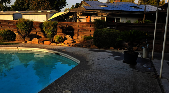 Fresno Pool Resurfacing & Plastering Fresno Pool Resurfacing & Plastering