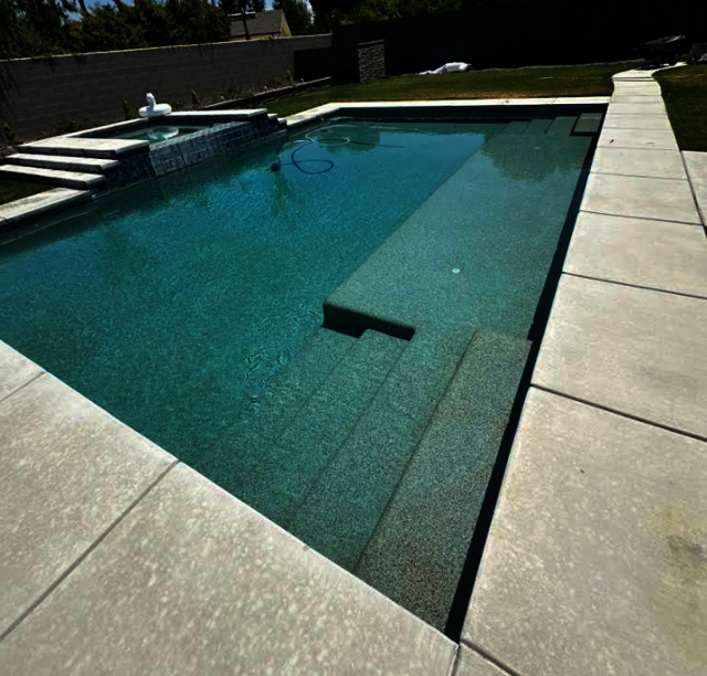 Fresno Pool Resurfacing & Plastering Fresno Pool Resurfacing & Plastering