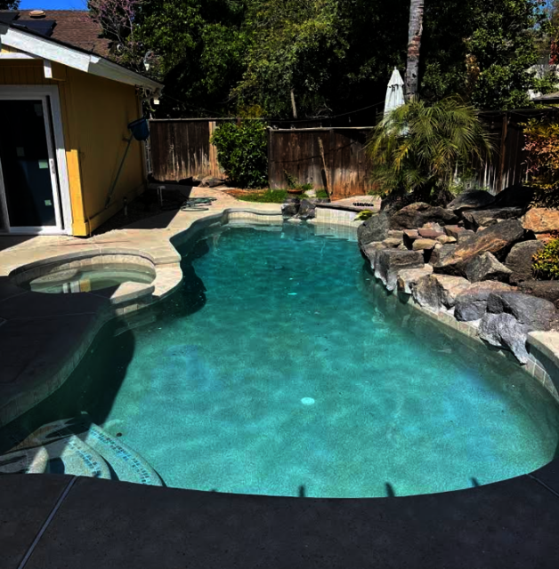 Fresno Pool Resurfacing & Plastering Fresno Pool Resurfacing & Plastering