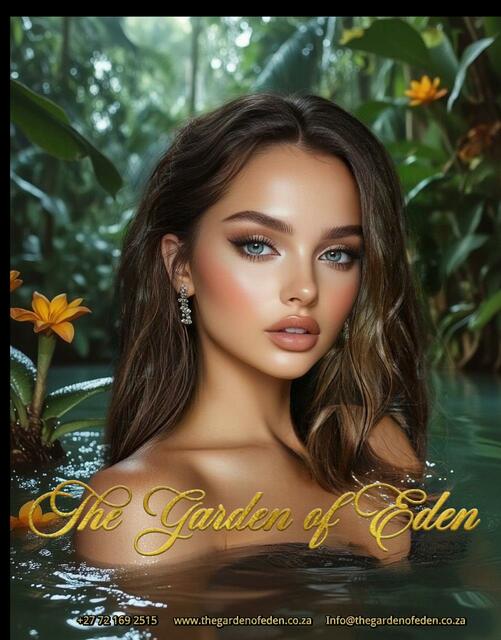 Outcall escorts Cape Town | thegardenofeden.co Picture Box