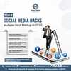 Social media hacks - Sukh Exim & Associates Pvt Ltd