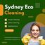 ndis eco cleaning service p... - Picture Box