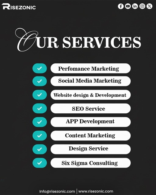 risezonic group Picture Box