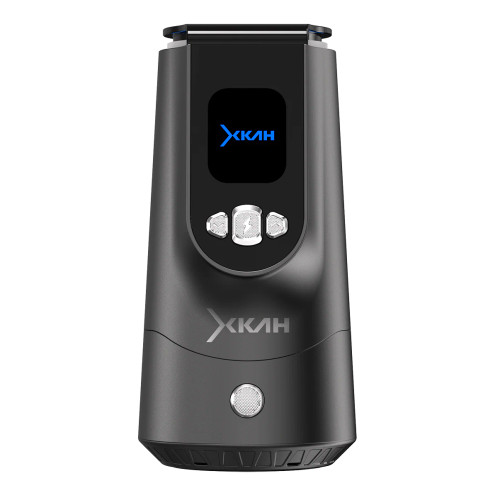 Xkah Electric Head - My Hookah Canada Xkah Electric Head - My Hookah Canada