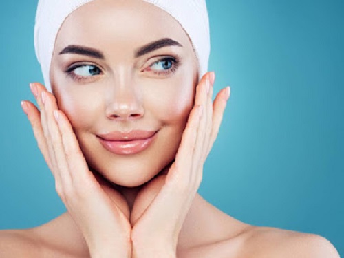 facials Imperial Salon and Spa II