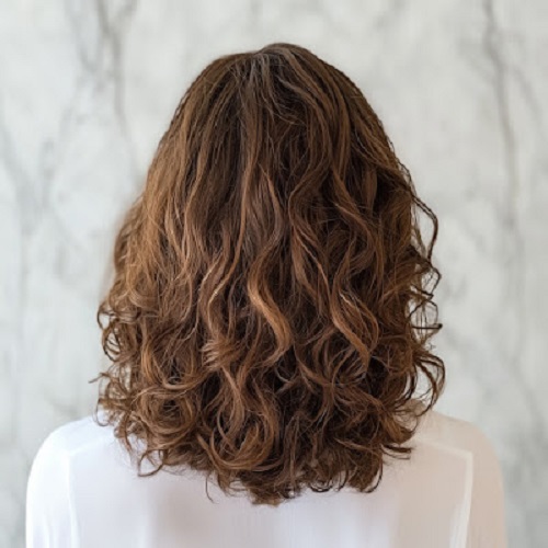 hair extensions Imperial Salon and Spa II