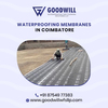 3.Waterproofing Membranes i... - Goodwill Waterproofing and ...