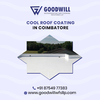 10.Cool roof Coating in Coi... - Goodwill Waterproofing and ...