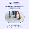 13.Epoxy Grouting Services ... - Goodwill Waterproofing and ...