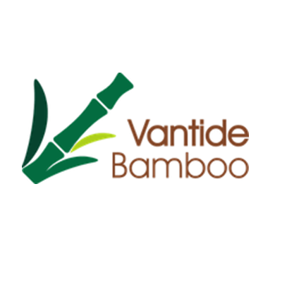 Logo - Vantidebamboo Vantide Bamboo