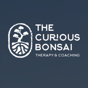 Logo The Curious Bonsai Therapy & Coaching Pte Ltd