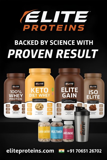 elite proteins Picture Box
