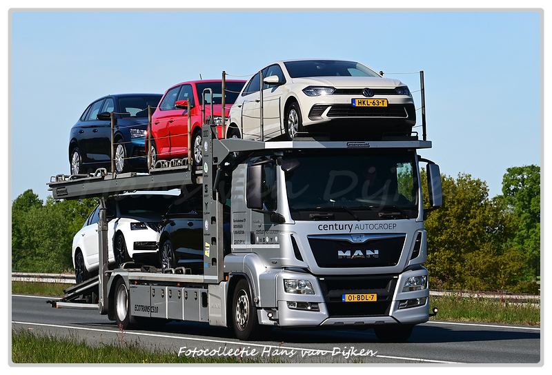 Century Autogroep 01-BDL-7-BorderMaker - 