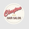 Logo - Clayton Hair Salon
