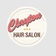 Logo - Clayton Hair Salon