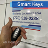 Atlanta-Locksmith-Smart-Keys - Atlanta Locksmith USA