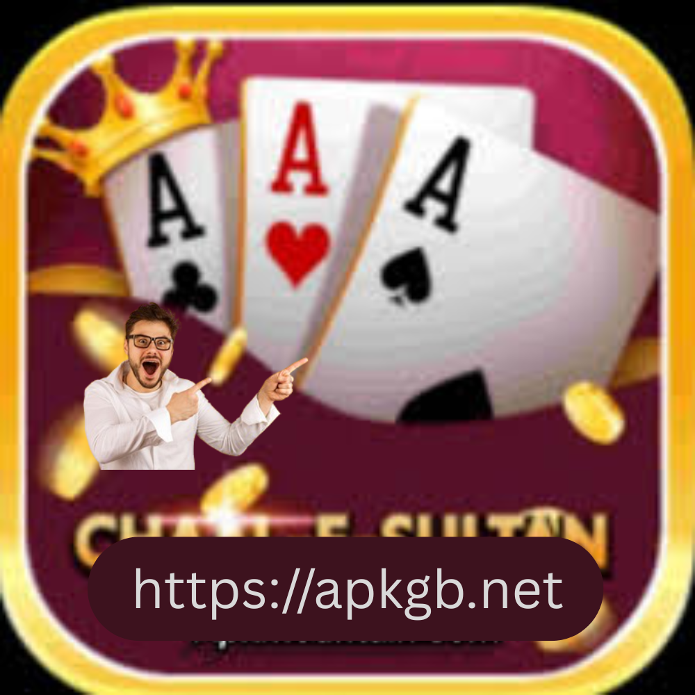 Sultan The Game Picture Box