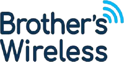 Logo Brothers Wireless