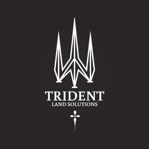 logo Trident Land Solutions