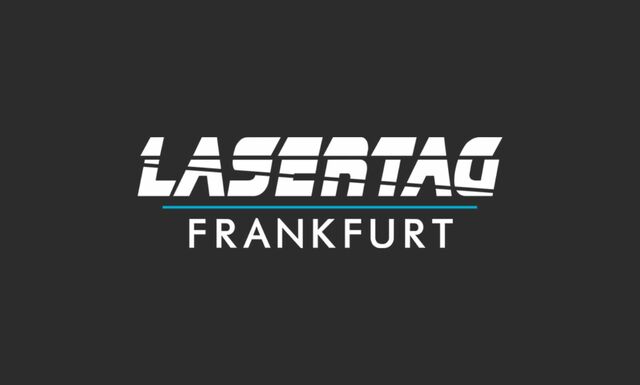 Lasertag Frankfurt Picture Box