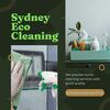 Home eco cleaning solutions... - Picture Box