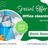 Office eco cleaning Pyrmont... - Picture Box