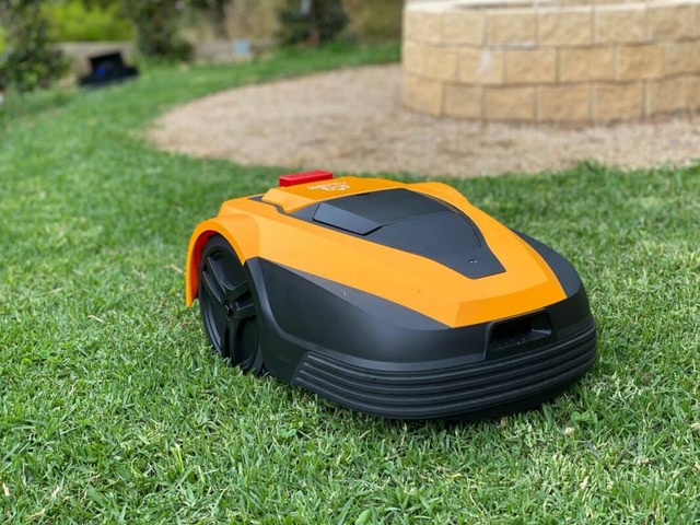 Australia’s Lawn Mower Robot Deal Australia’s Lawn Mower Robot Deal – Buy Now