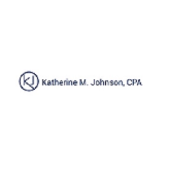 Logo Katherine M. Johnson CPA