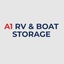 Logo - A-1 RV AND BOAT STORAGE